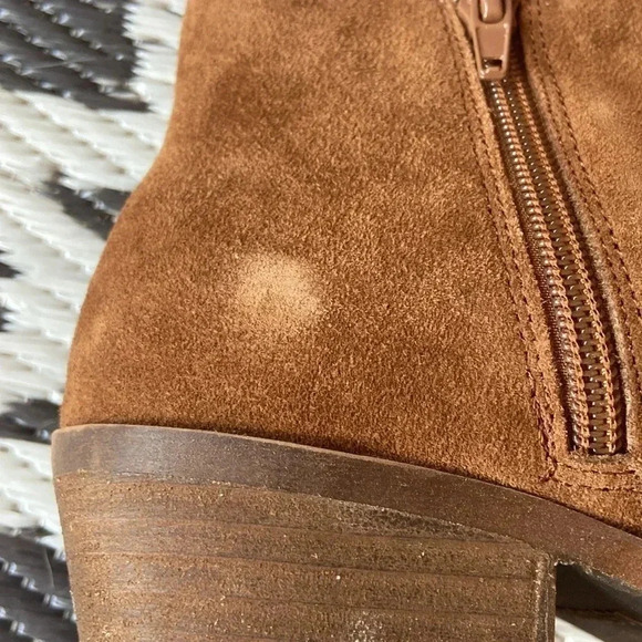 Kensie | Garry Ankle  Boots - Picture 7 of 10